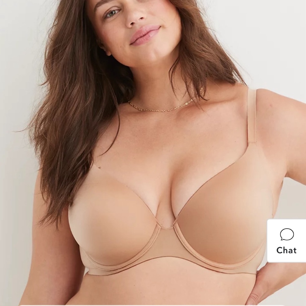 Aerie REAL Sunnie Full coverage bra